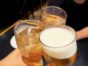 お酒飲めない下戸だけど飲みたい人はどうすればいい？1日で酒豪になれる方法もご紹介のアイキャッチ画像